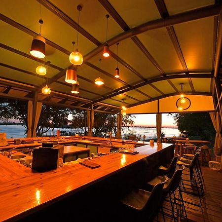 Zambezi Mubala Lodge Katima Mulilo Εξωτερικό φωτογραφία