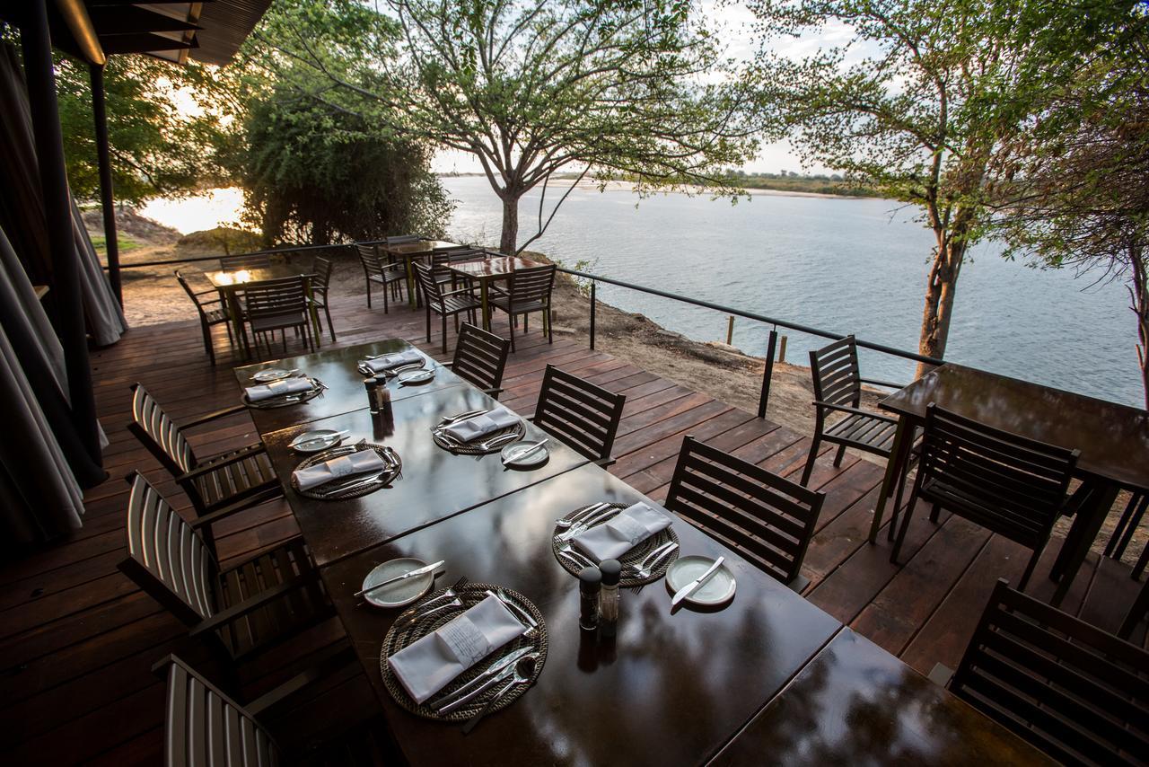 Zambezi Mubala Lodge Katima Mulilo Εξωτερικό φωτογραφία
