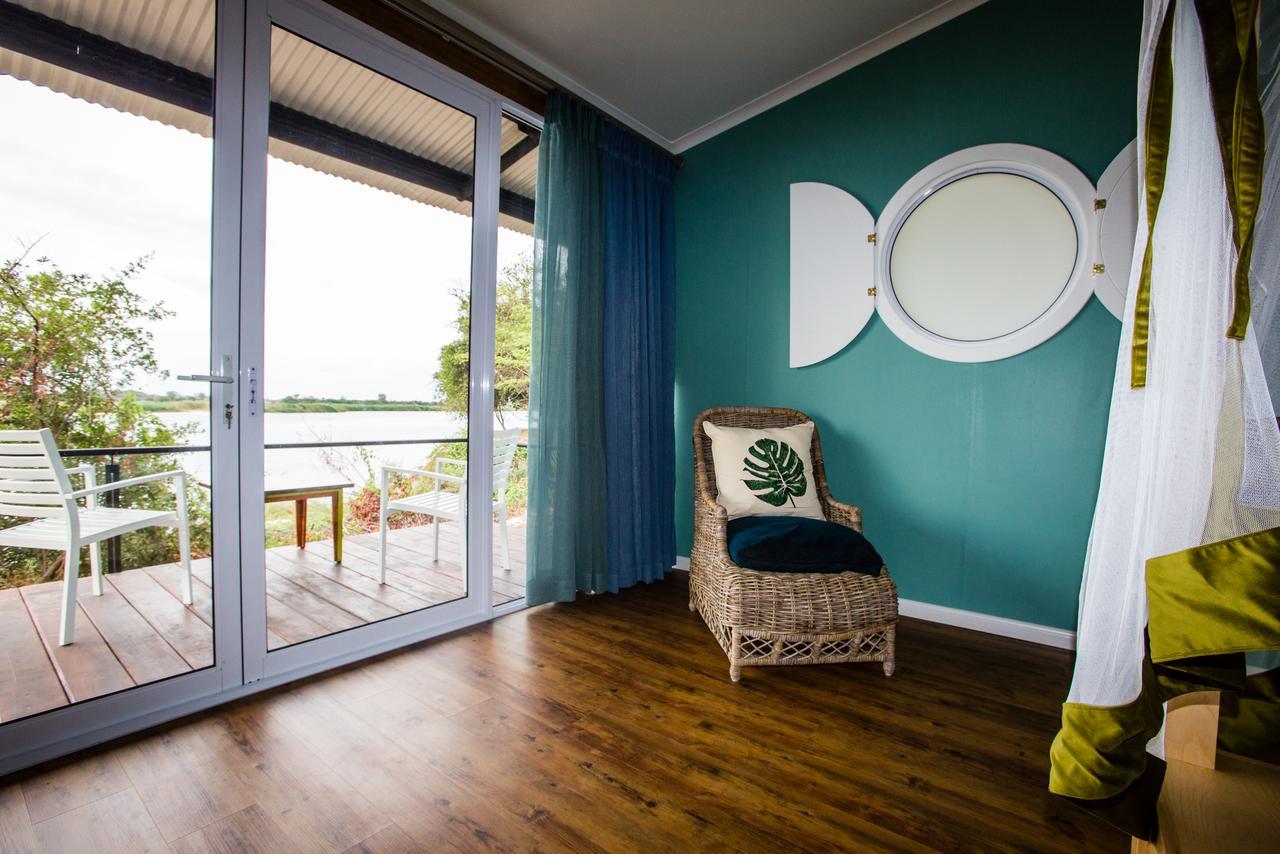 Zambezi Mubala Lodge Katima Mulilo Εξωτερικό φωτογραφία
