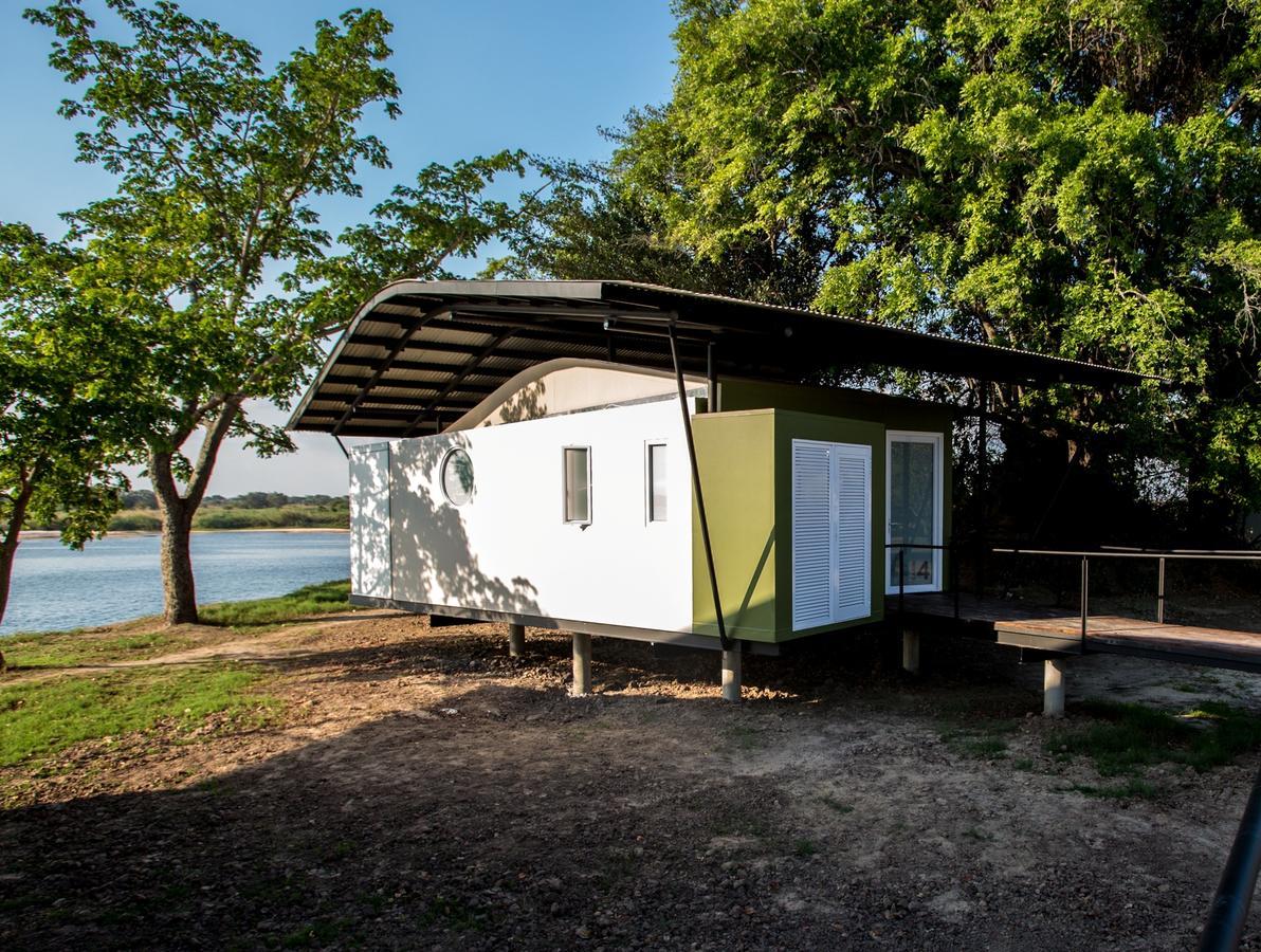 Zambezi Mubala Lodge Katima Mulilo Εξωτερικό φωτογραφία