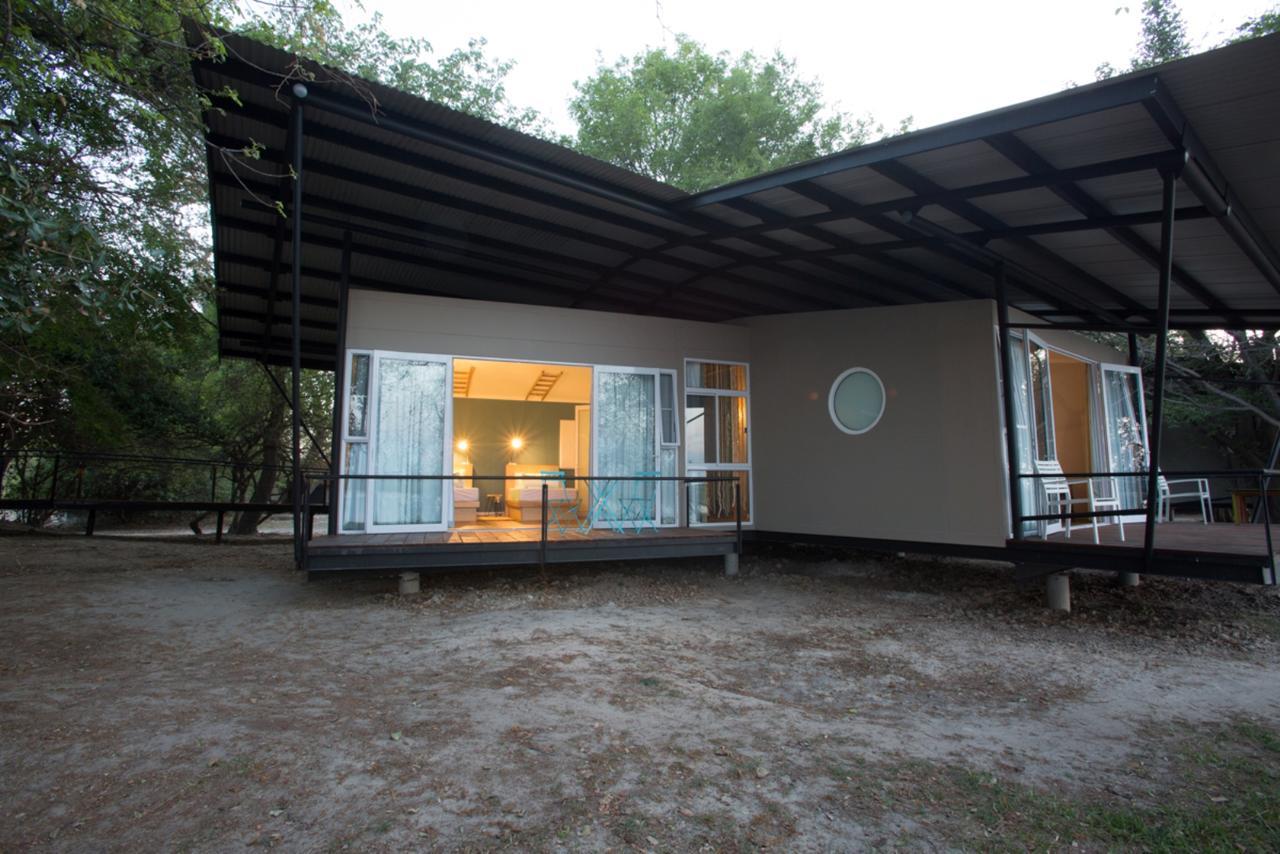 Zambezi Mubala Lodge Katima Mulilo Εξωτερικό φωτογραφία