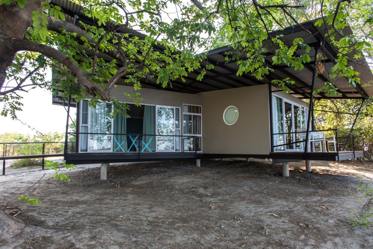 Zambezi Mubala Lodge Katima Mulilo Εξωτερικό φωτογραφία