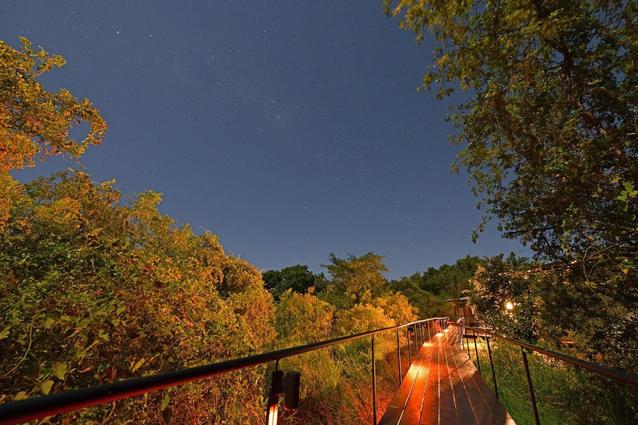 Zambezi Mubala Lodge Katima Mulilo Εξωτερικό φωτογραφία