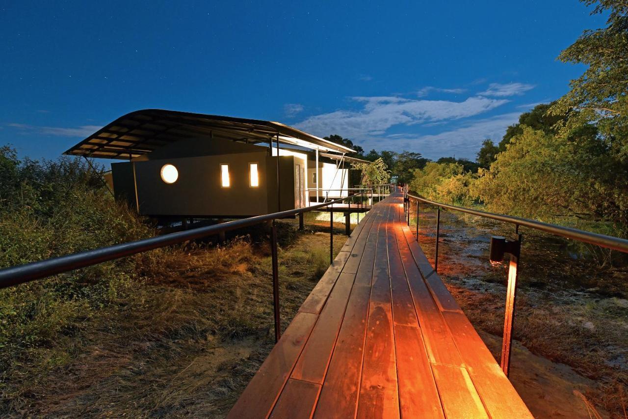Zambezi Mubala Lodge Katima Mulilo Εξωτερικό φωτογραφία