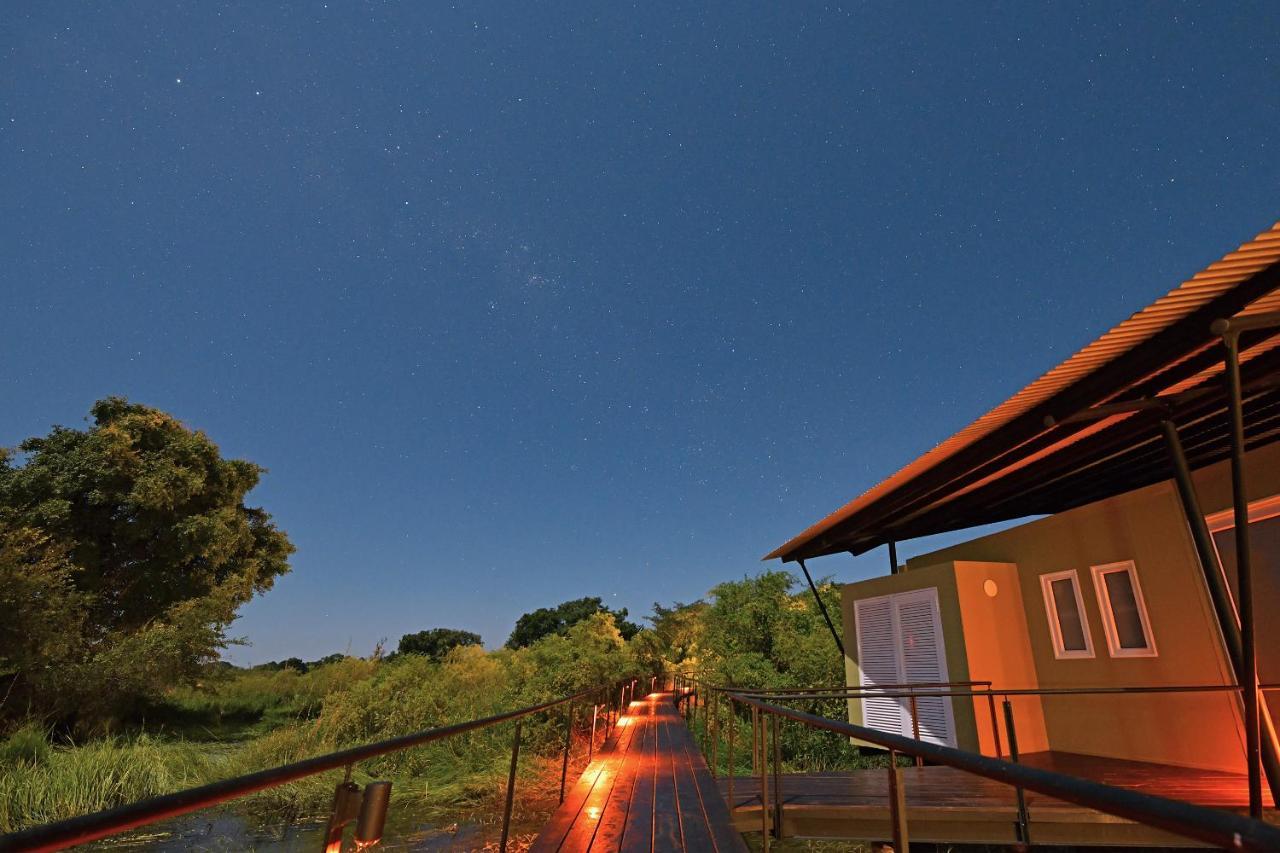 Zambezi Mubala Lodge Katima Mulilo Εξωτερικό φωτογραφία