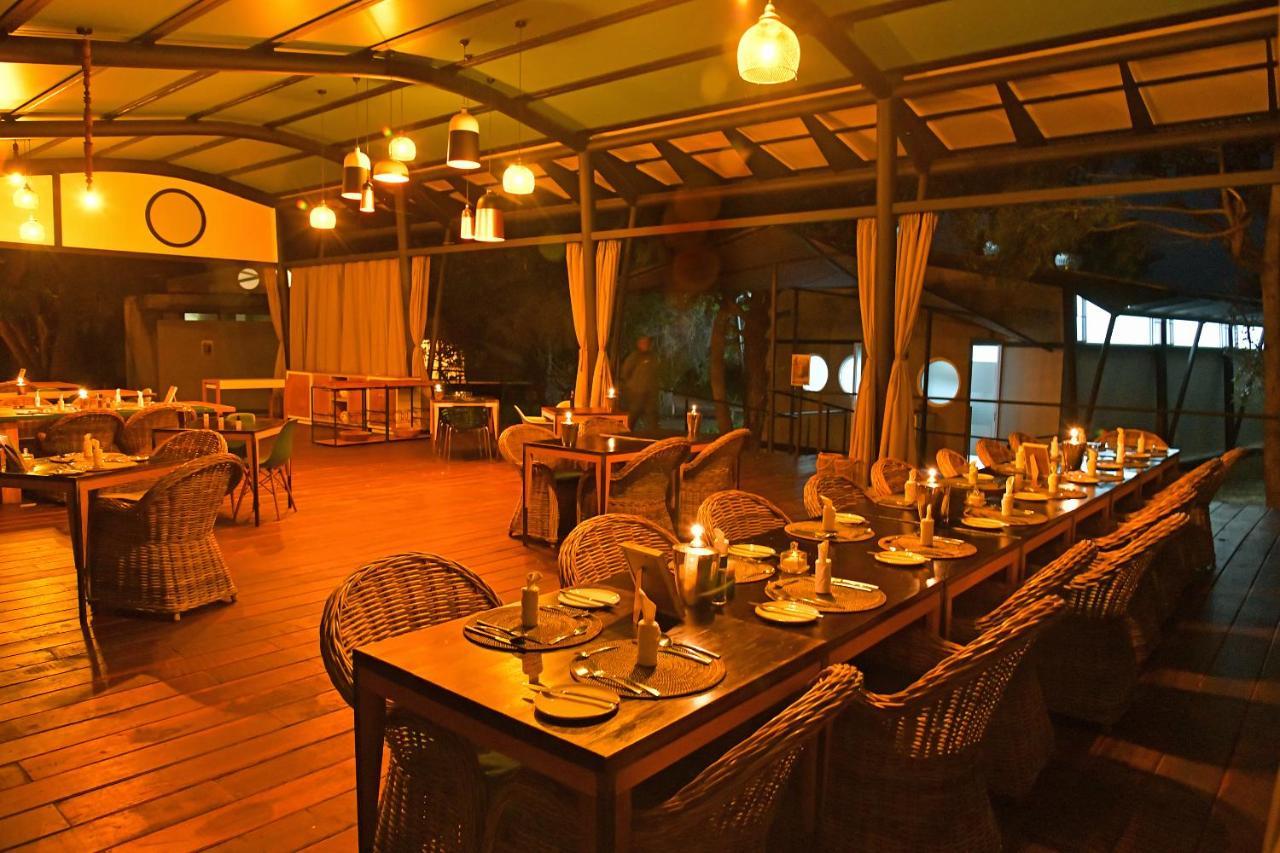 Zambezi Mubala Lodge Katima Mulilo Εξωτερικό φωτογραφία
