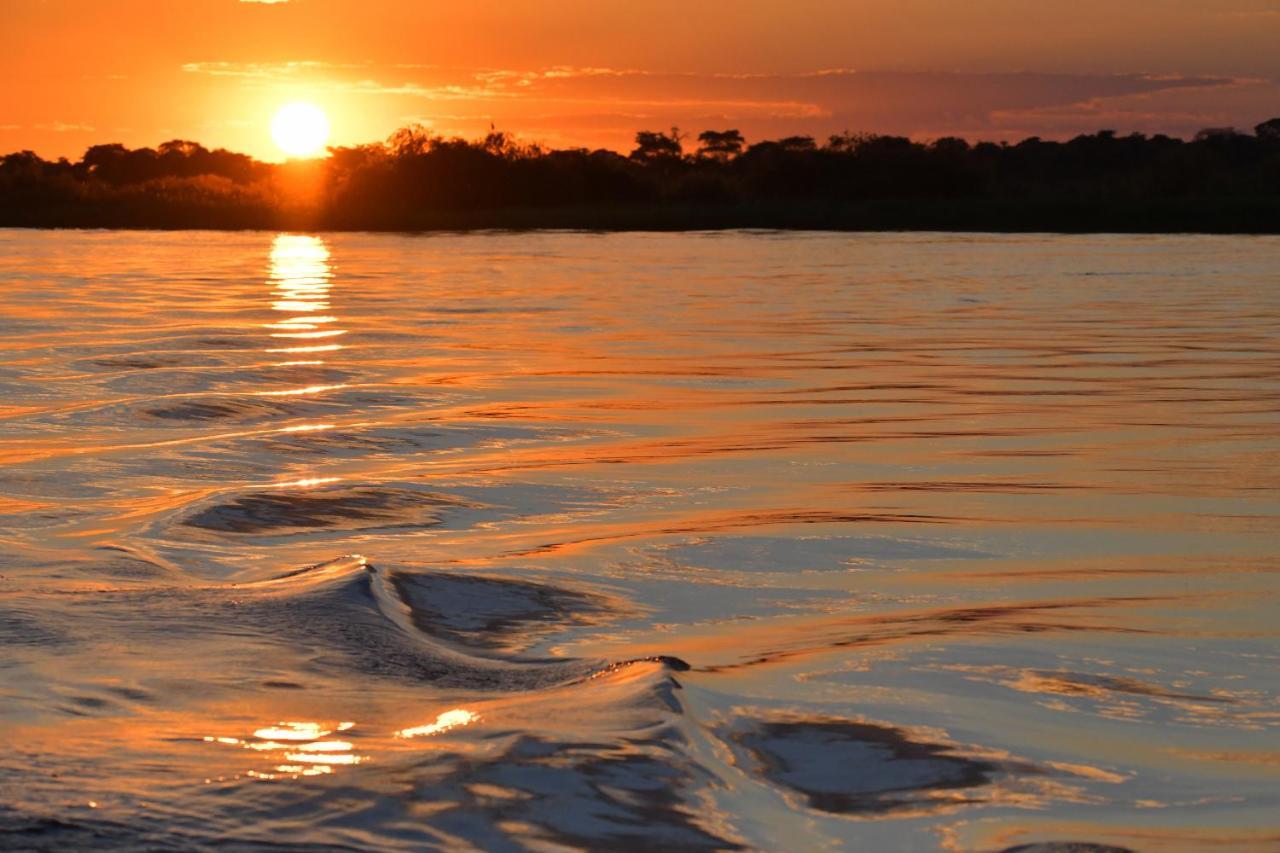 Zambezi Mubala Lodge Katima Mulilo Εξωτερικό φωτογραφία