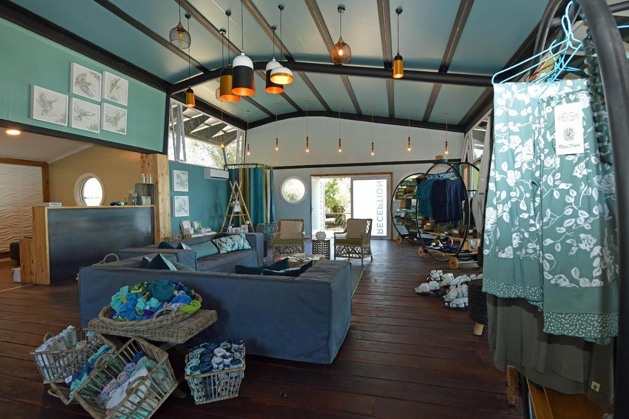 Zambezi Mubala Lodge Katima Mulilo Εξωτερικό φωτογραφία