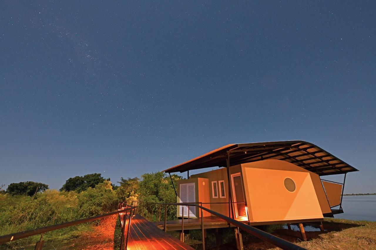 Zambezi Mubala Lodge Katima Mulilo Εξωτερικό φωτογραφία