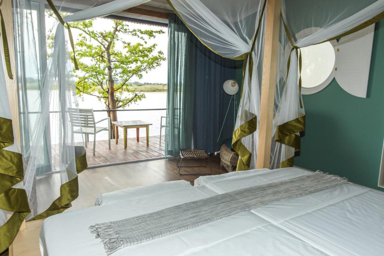 Zambezi Mubala Lodge Katima Mulilo Εξωτερικό φωτογραφία