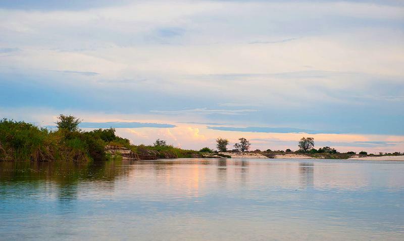 Zambezi Mubala Lodge Katima Mulilo Εξωτερικό φωτογραφία